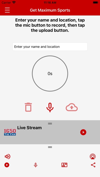 1650 - 102.3 The Fan screenshot-3
