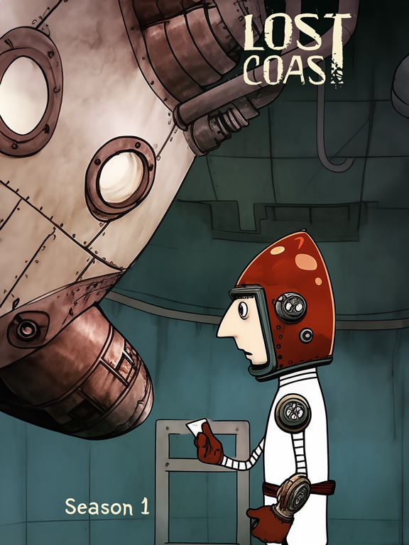 Screenshot #4 pour Lost Coast