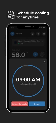 Nuvio screenshot