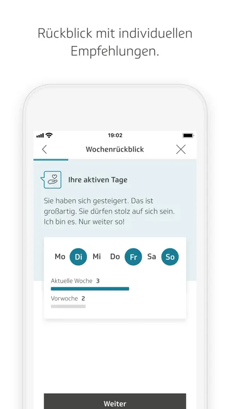 TK-Coach screenshot 3 of 4
