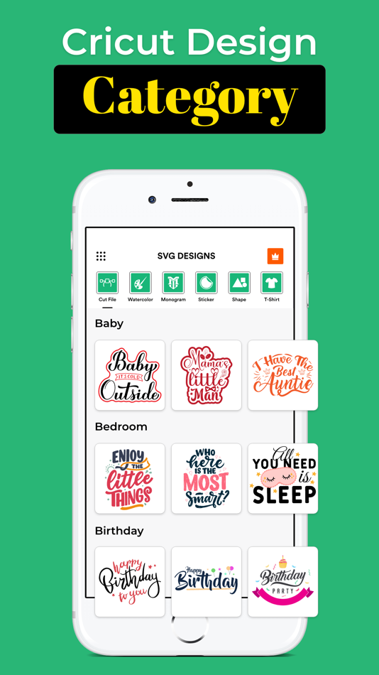 #4. Vector SVG Design Craft Space (iOS) 由: Ali Raza