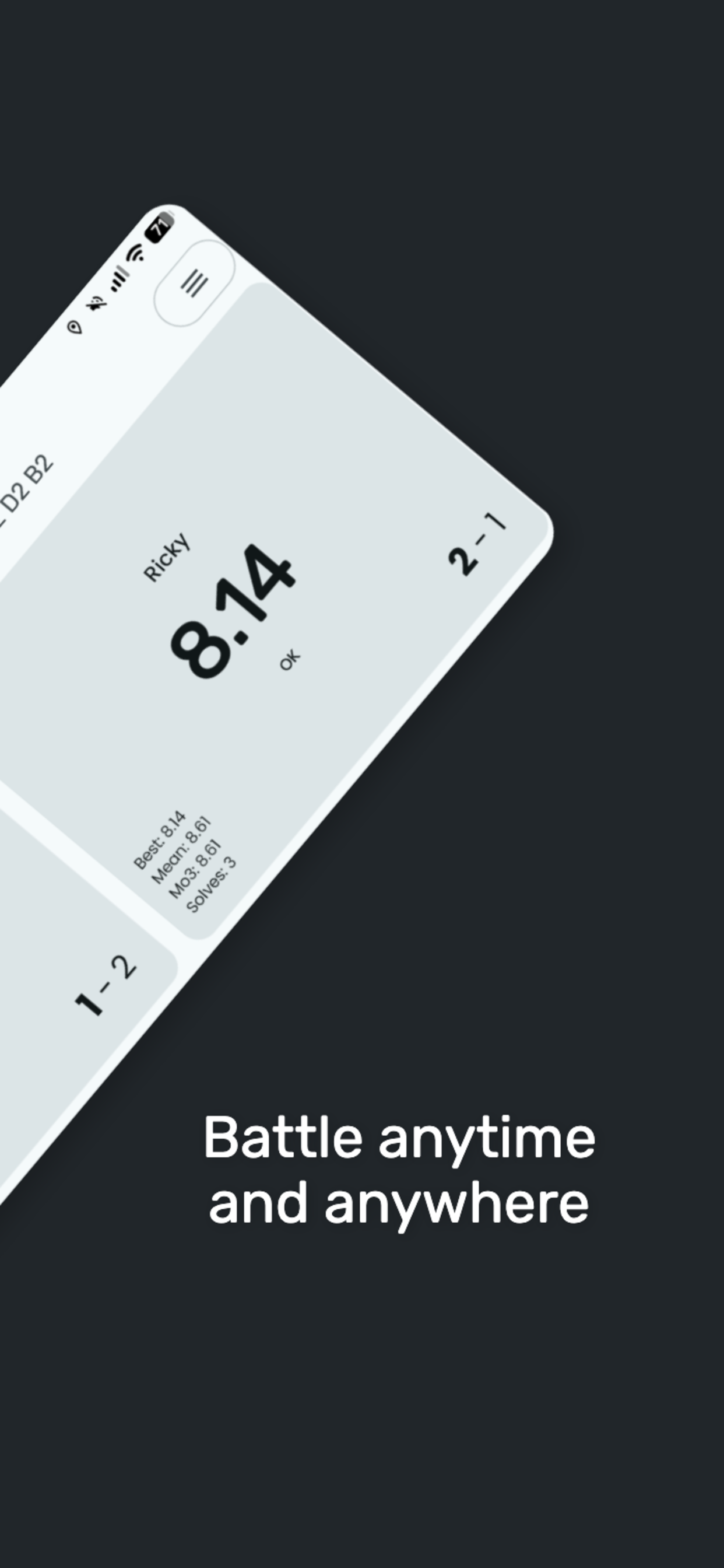 HUSH Timer screenshot 5