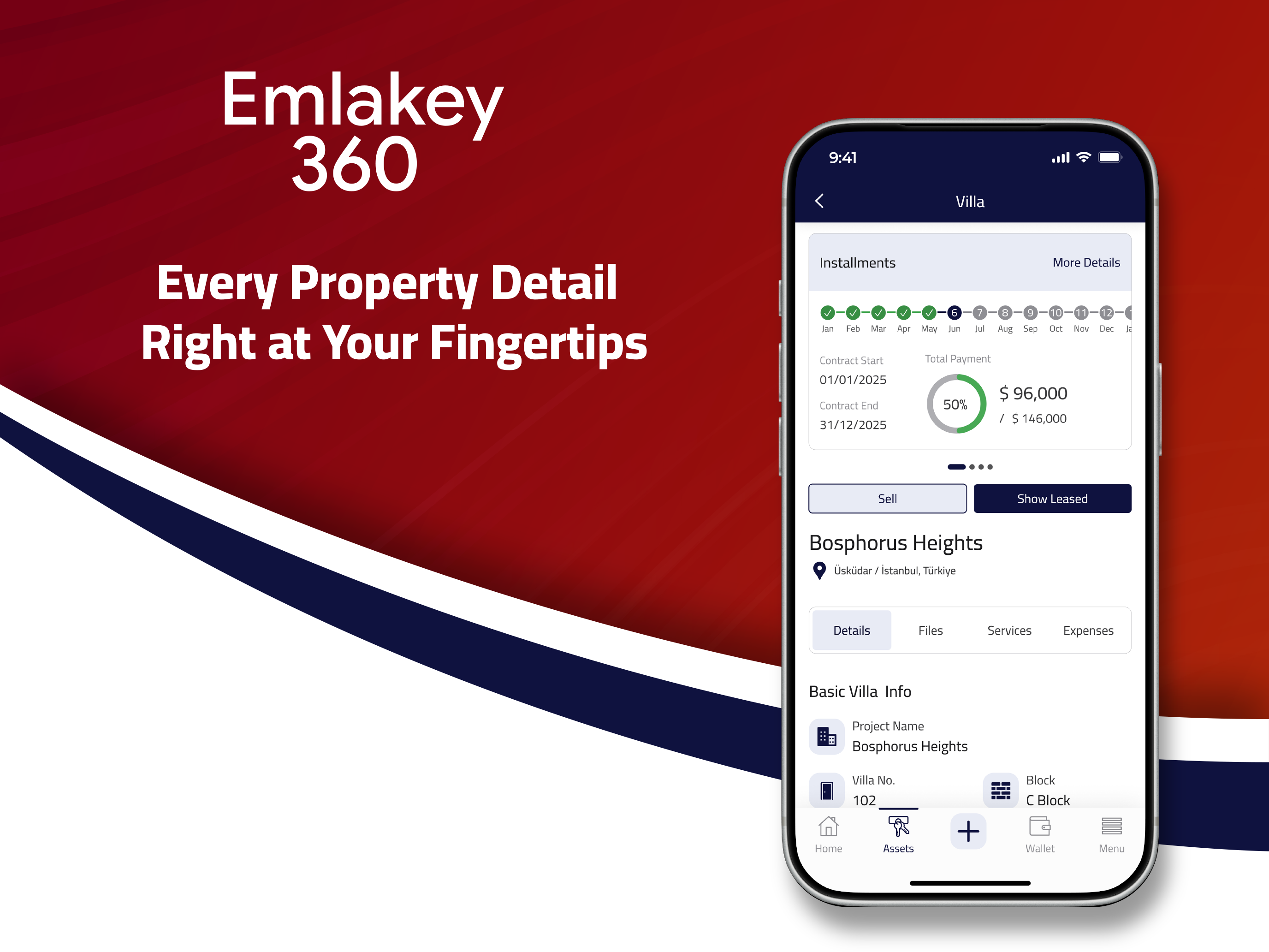 Emlakey360