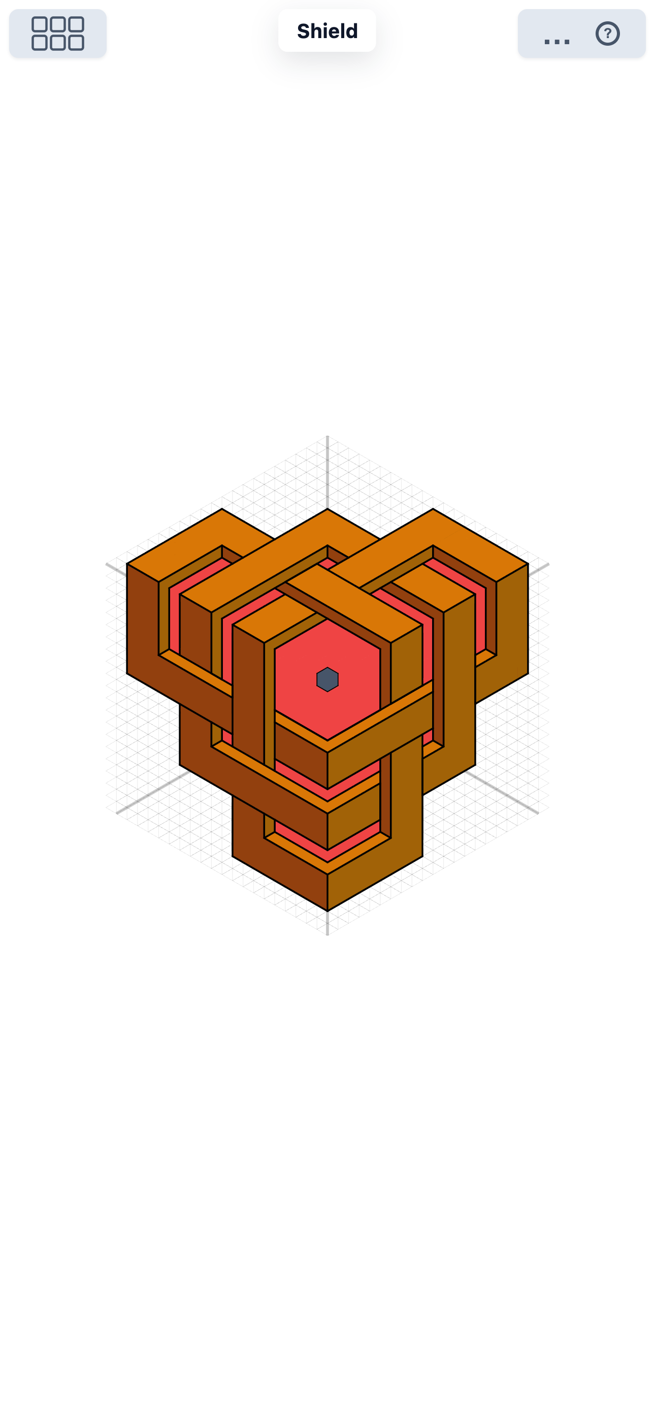 Escher Blocks screenshot 6