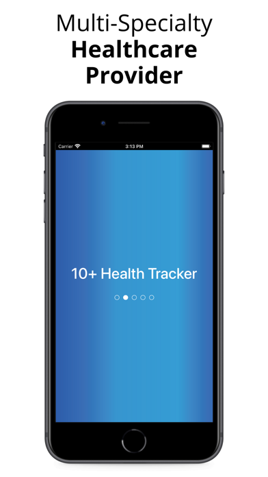 Screenshot #1 pour DiabetesMantra