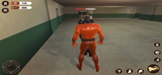 Spider Hero : Prison Escapeのおすすめ画像2