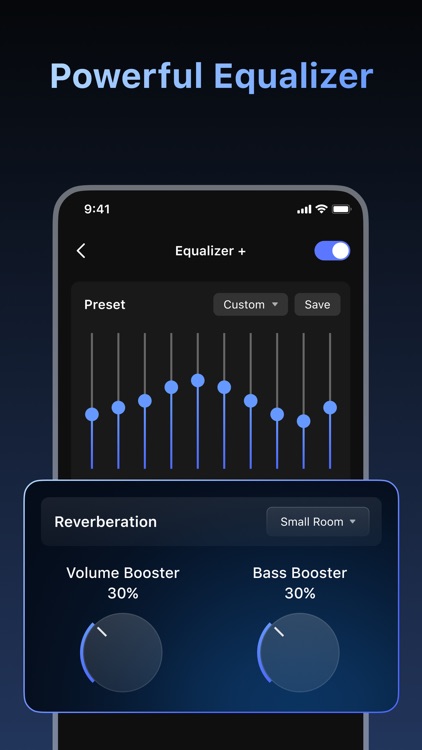 Offline Music Player & Spotube