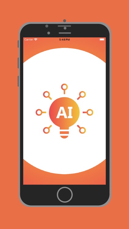 Prescient Algorithms AI App screenshot-4
