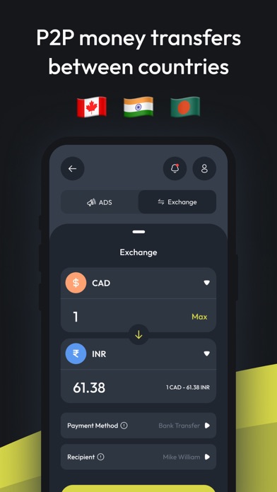 PeerPe - Fire Blocks Pvt Ltd Screenshot