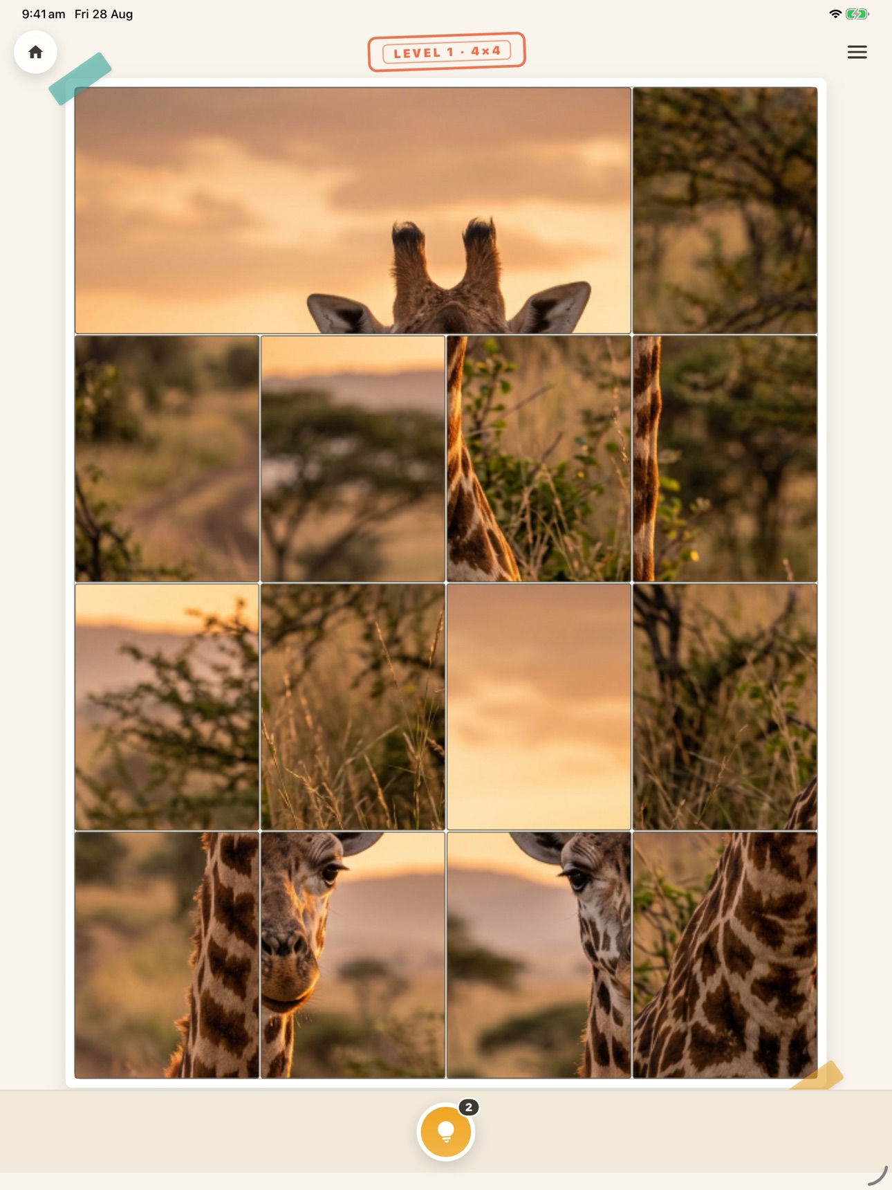 Screenshot 9 of Cozy Canvas: Picture Puzzle