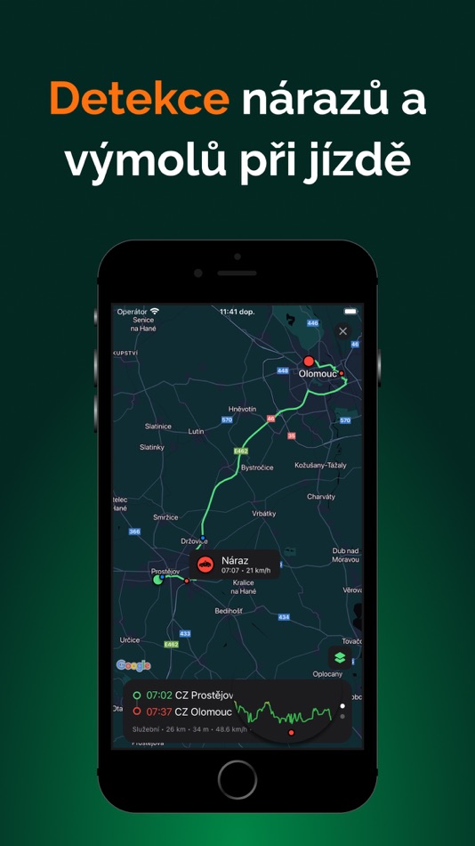 #5. Webdispecink (iOS) 由: Princip a.s.
