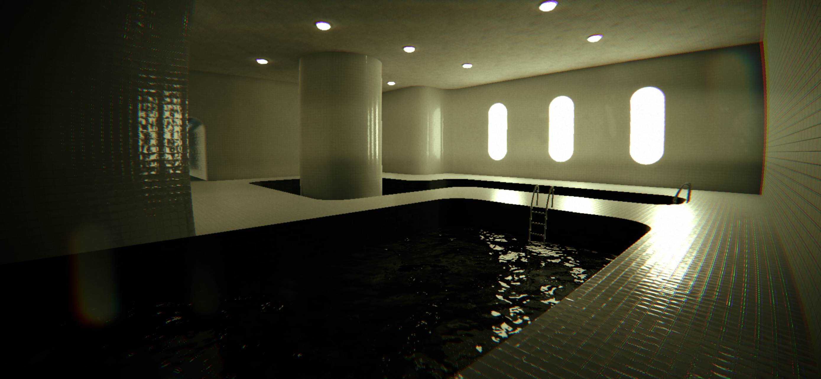 POOLS™