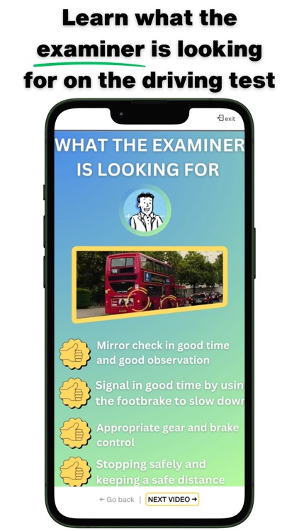 Vroome Driving Theory Test UK screenshot-3