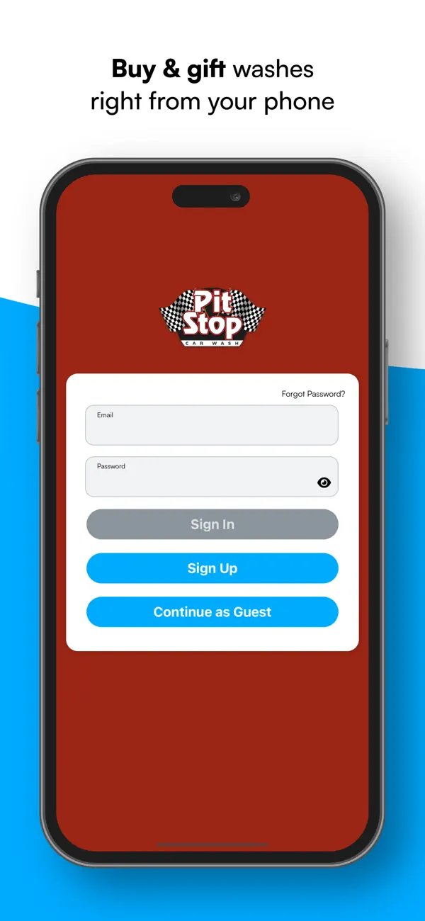 Screenshot #1 pour Pit Stop Car Wash Milwaukee