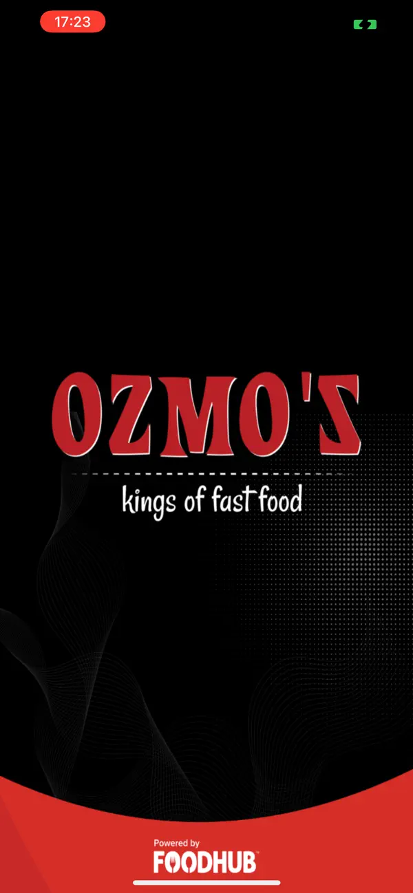 Screenshot #1 pour Ozmos.