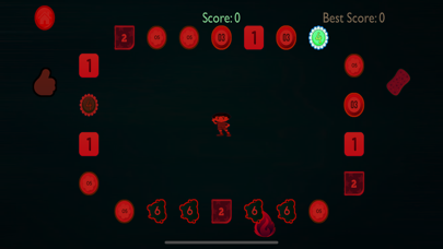 Screenshot #3 pour ChicoEsTudiar