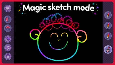 Screenshot #2 pour Coloriage jeux pour enfant