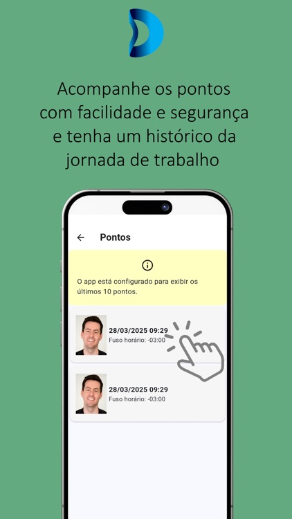 DGX - Cronos screenshot-3