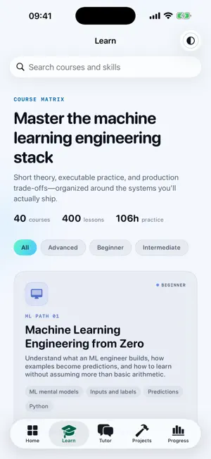 ML_Engineering screenshot 3