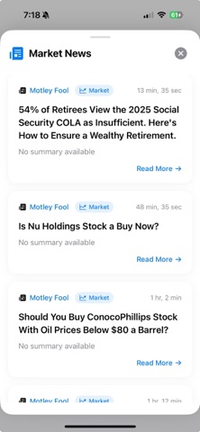 MintIn5 screenshot