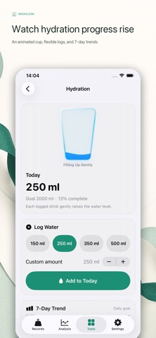 Weighloom Screenshot 4 of 7