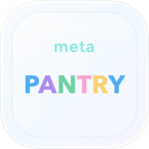meta PANTRY