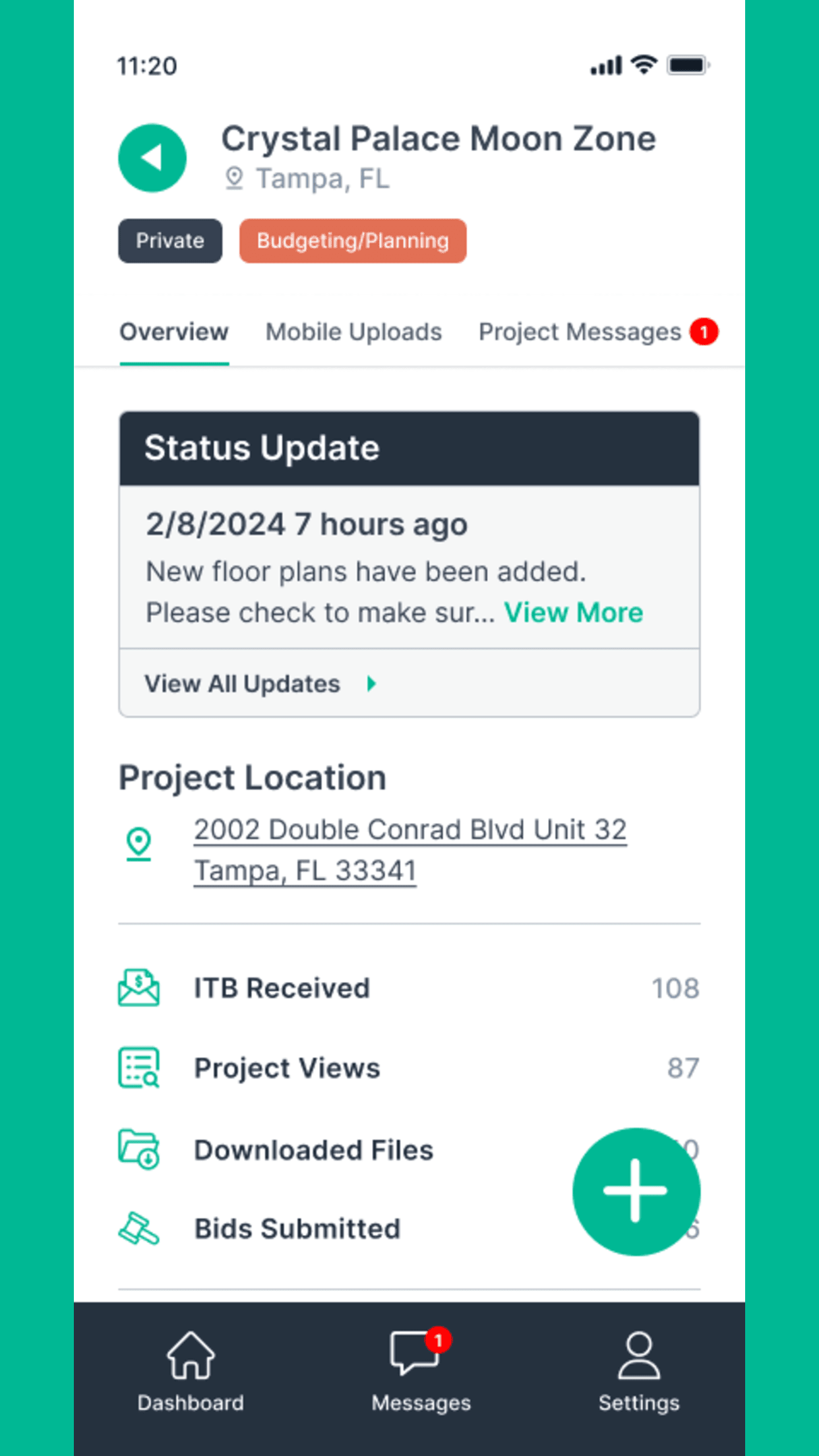 PlanHub