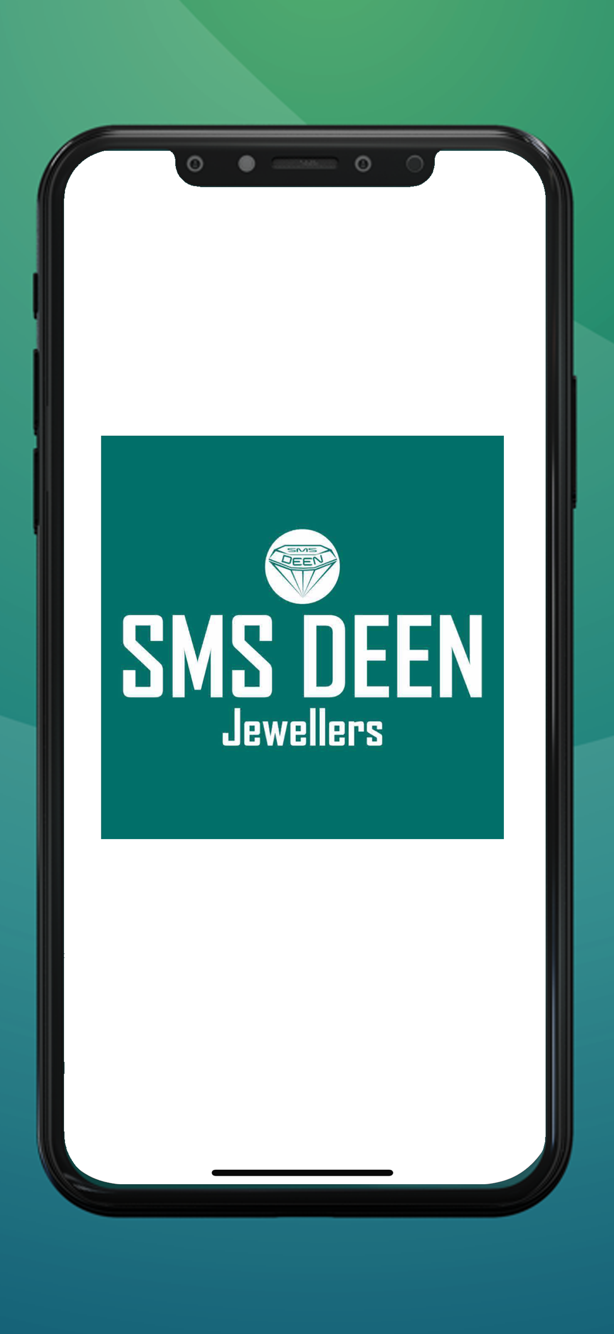 SMS DEEN GOLD Trading & Saving