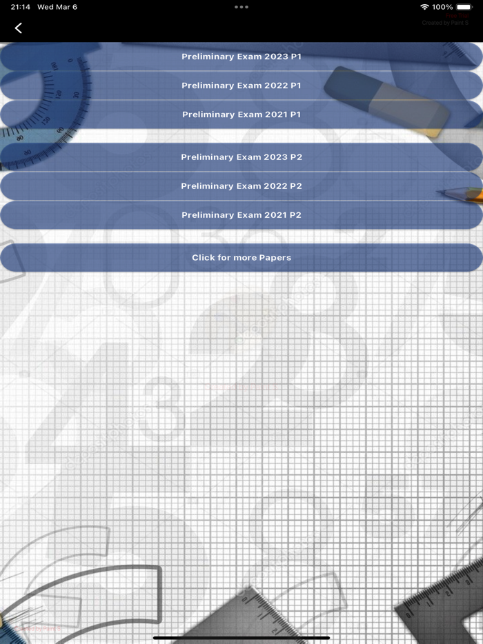 Grade 11 Mathematics