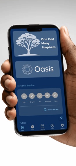 Oasis Spiritualのおすすめ画像8