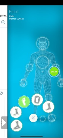 Celeris 3d Vision Screenshot 2 of 2