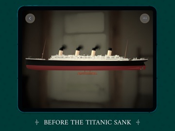 Olympic 4D Simulator iPad screenshot