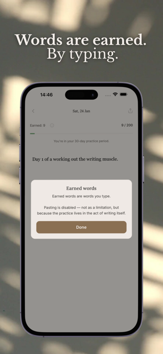 Typerite Screenshot 2 of 5