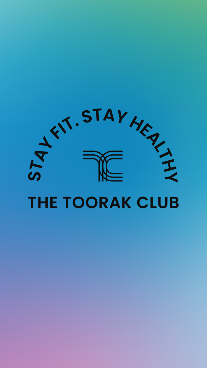 The Toorak Health Club