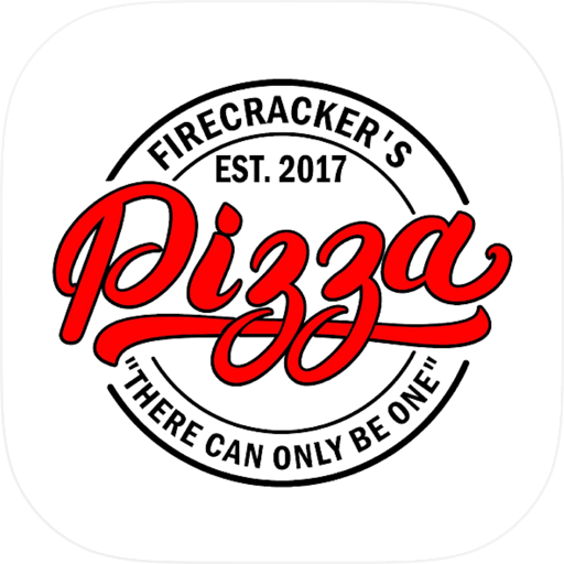 Firecrackers Pizza