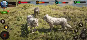 Real Wolf Simulator: Rpg Games screenshot 3