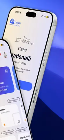 MyCNPP App Store screenshot 2