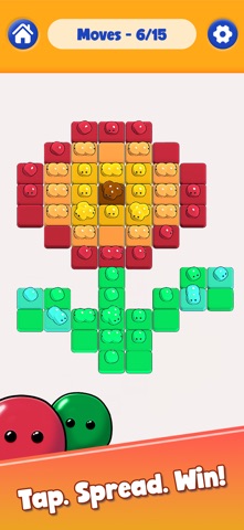 Fusion Sort Screenshot 2 of 6