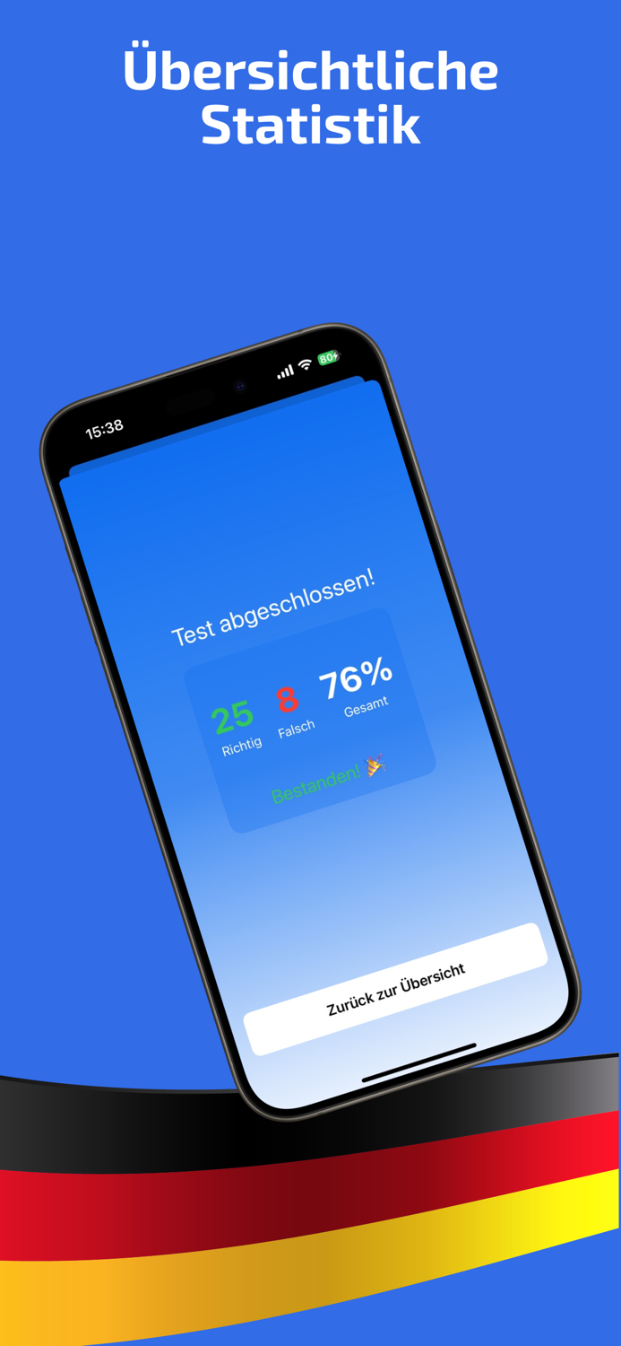 Easy Leben in Deutschland