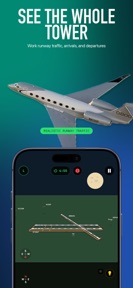 Learn ATC- SeeYUH! screenshot