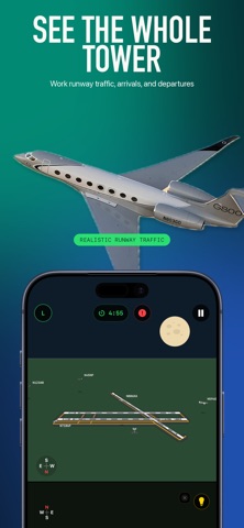 Learn ATC- SeeYUH! iPhone screenshot