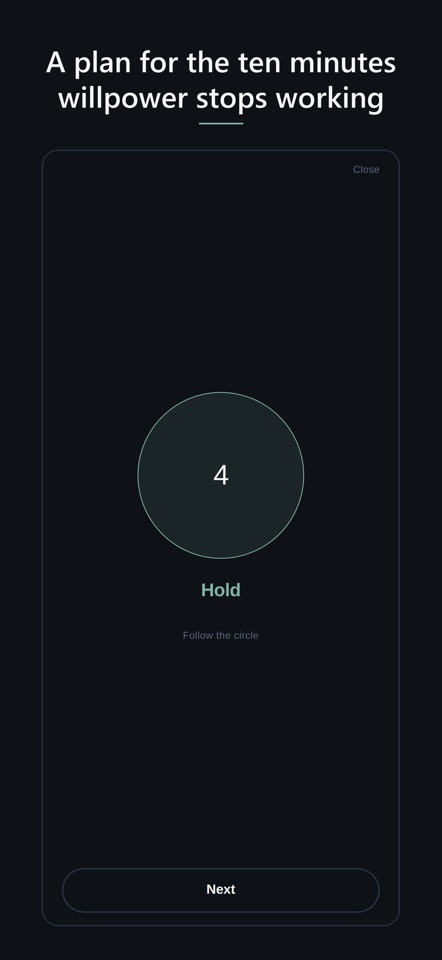 Full Clear screenshot 2