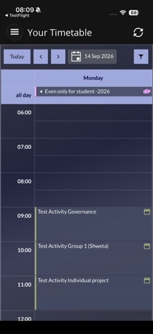 iBCU Screenshot 7 of 8