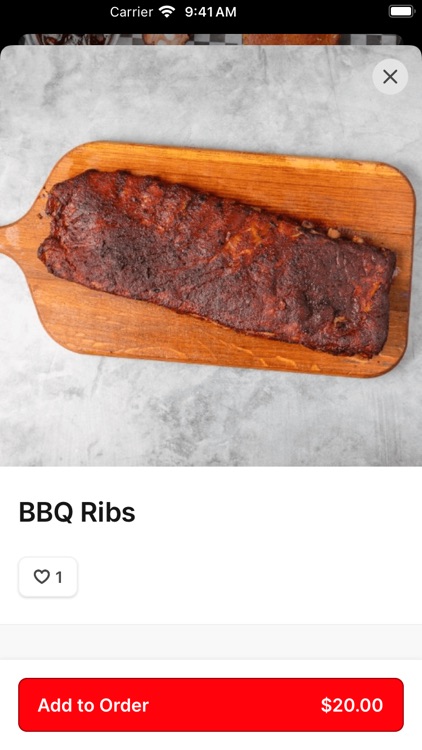 Bear West BBQ & Soul Food