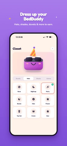 Bedly: Make Your Bed Habit Screenshot 2 of 7