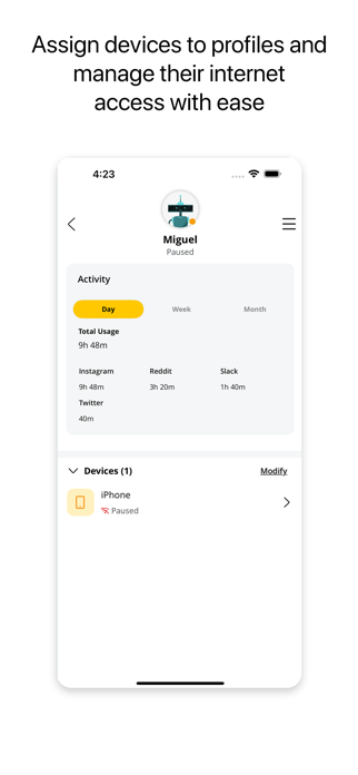 Brightspeed WiFi Screenshot 4 of 5