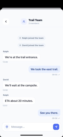 Nelos screenshot