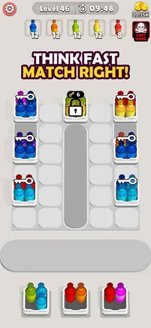 Smart Packing screenshot 1