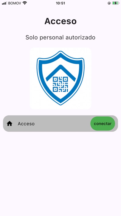 Control para Asistencia QR