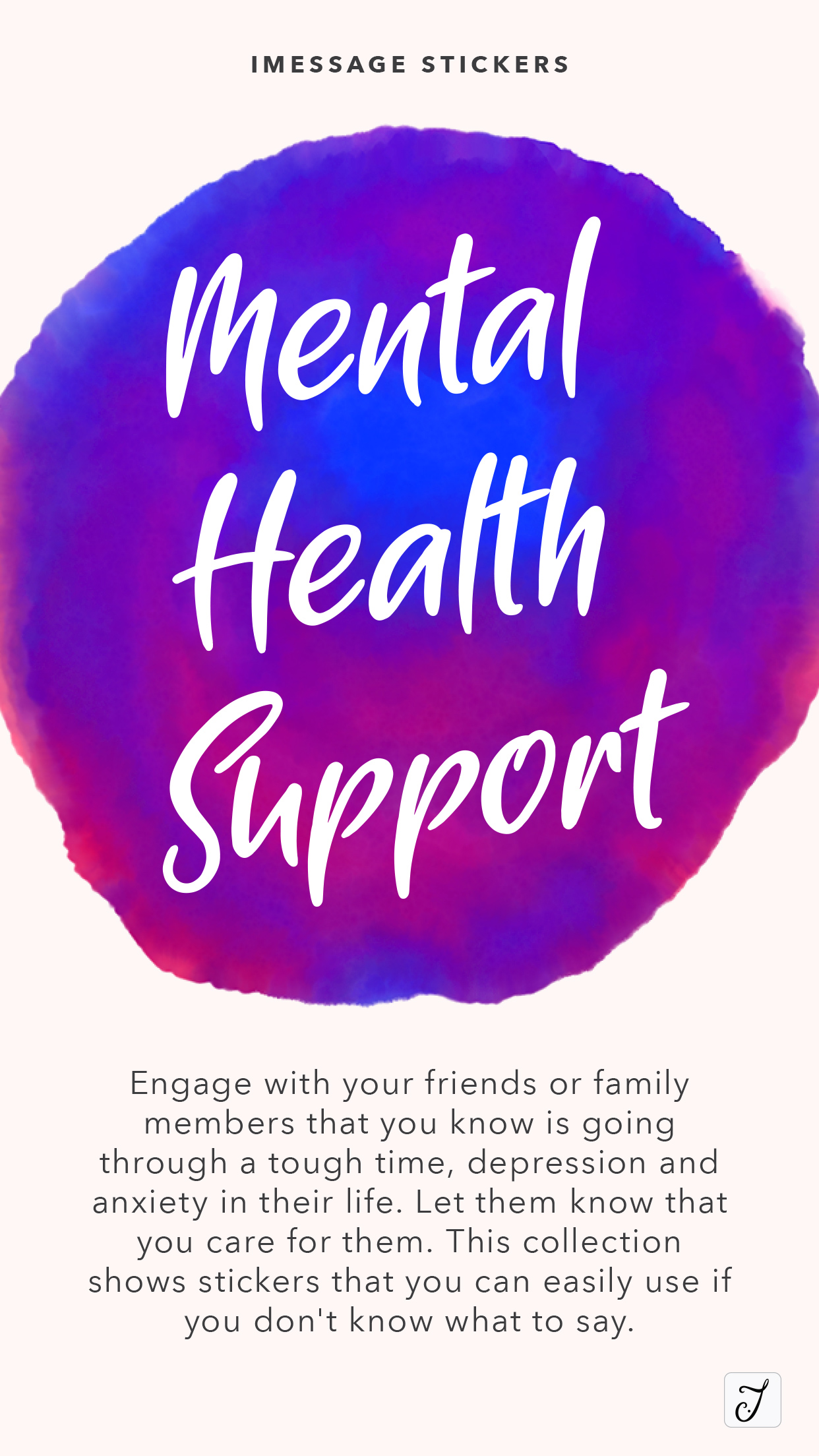 Mental Health Support